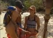 The Final Three at Rob C.'s Torch