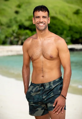 S39 Ronnie Bardah