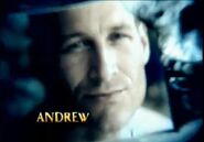 Andrew's photo in the opening.