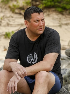 Bret LaBelle Survivor Wiki Fandom