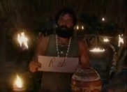 Rupert cast the only vote against Rob M.