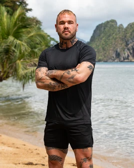 SES28 Jacob Wandrell