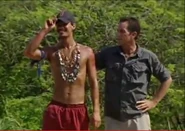 Rob M. won the Final Immunity Challenge