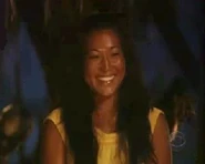 Stacy is part of the jury.