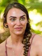 Sage is a member of Uli.