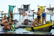 SM3C11 Jaguar RC2.jpg (204 KB) Jaguares competing in the Reward Challenge, The Bucket Stops Here.