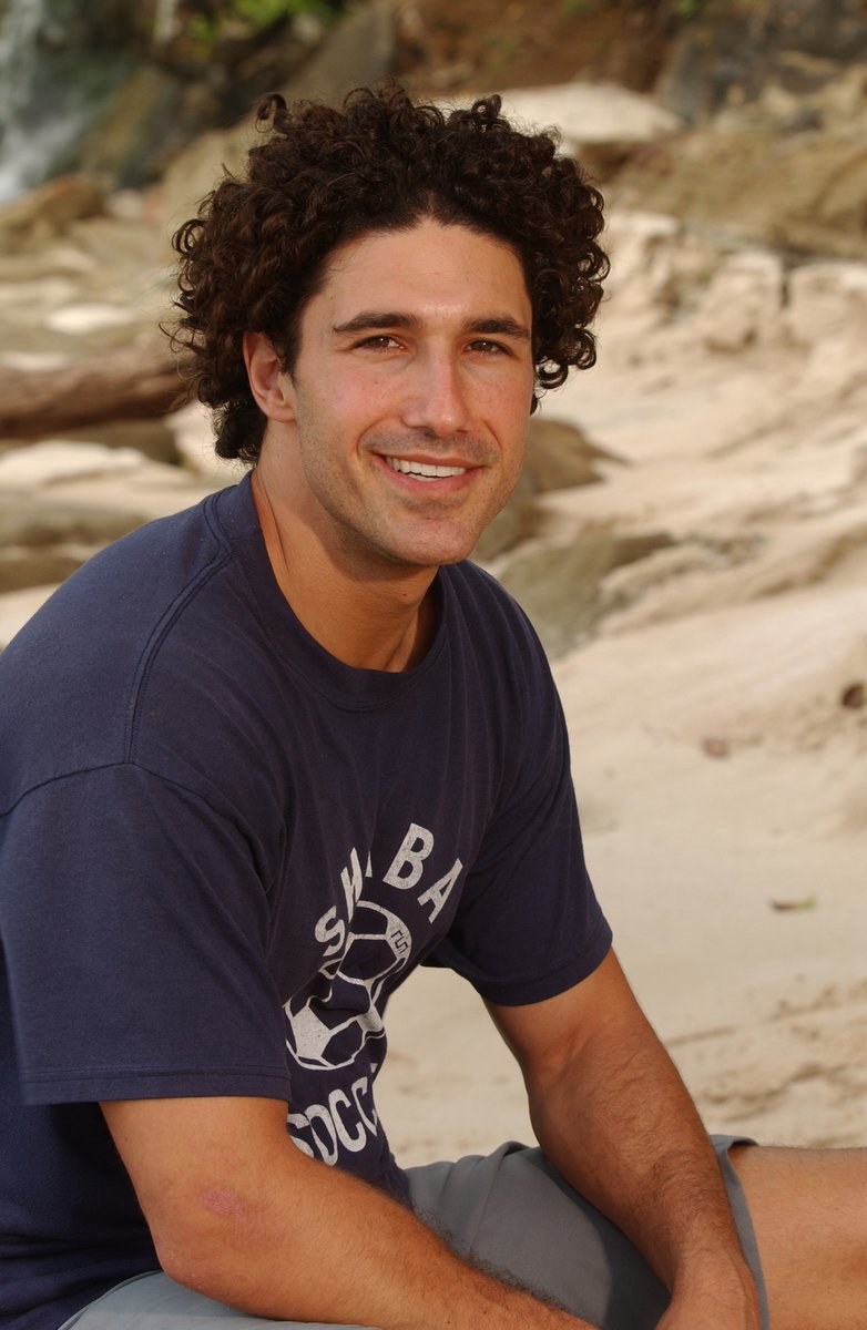 ethan from survivor