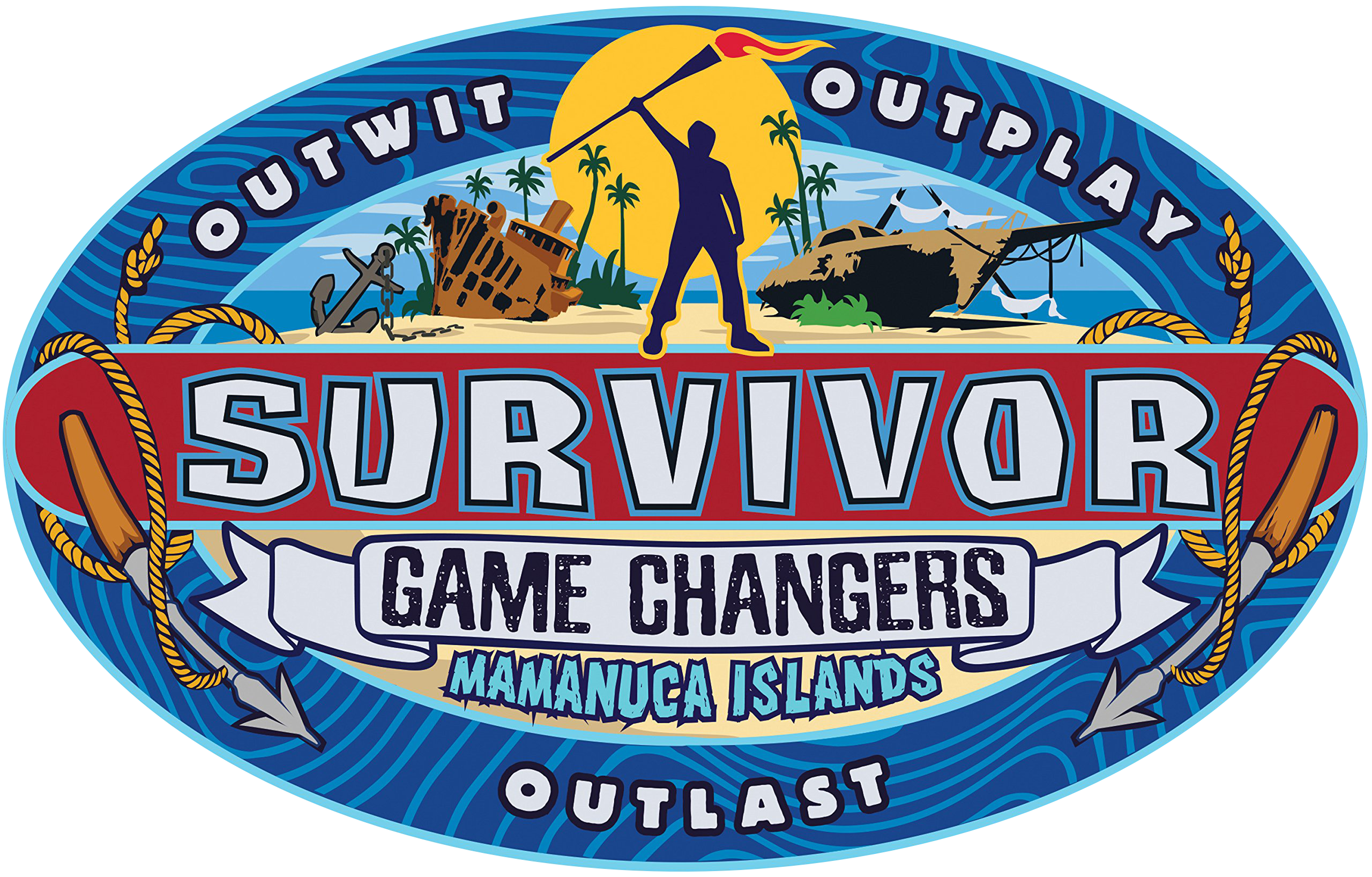 Survivor: Samoa - Wikipedia