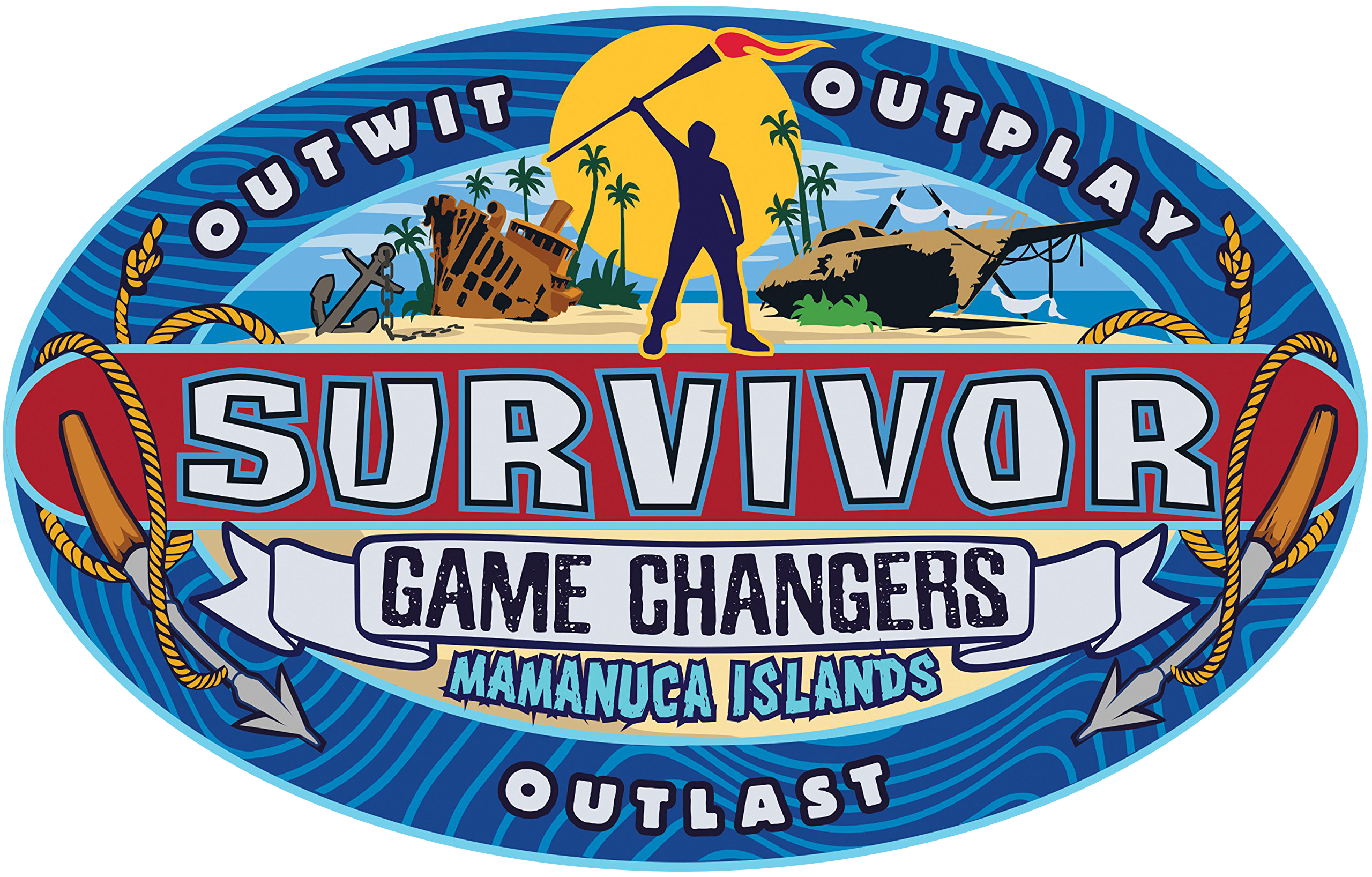 Introduction to Survivor Game Changers