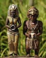 Survivor 43 Immunity Idols.