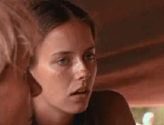 Amber is shocked after finding out about Michael's accident.