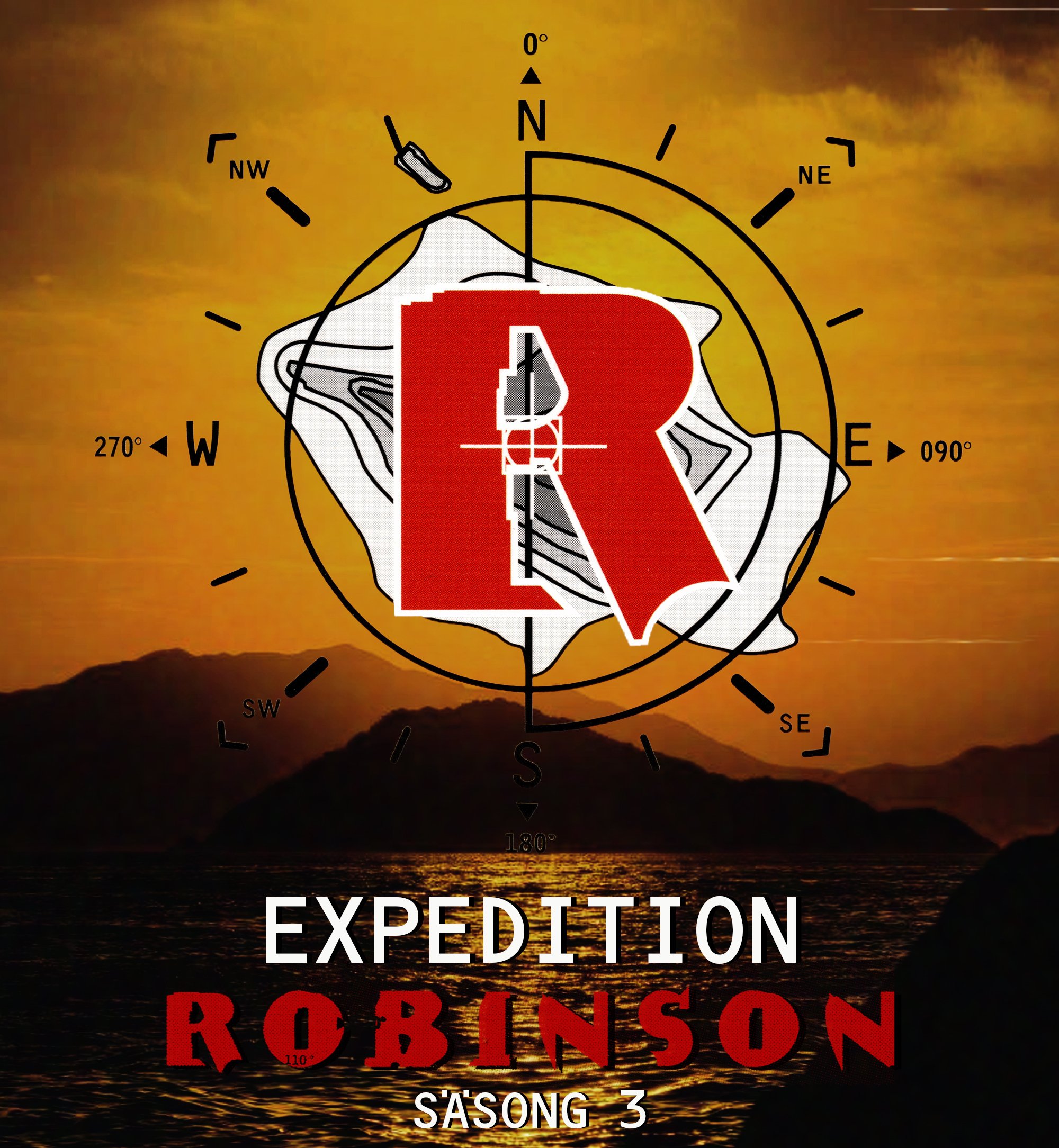 Robinson, Survivor Wiki