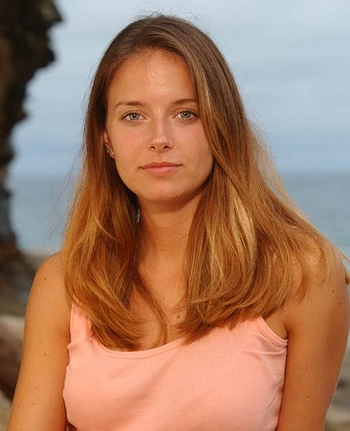 Amber Mariano/All-Stars | Survivor Wiki | Fandom