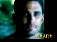 Brady's photo in the opening.
