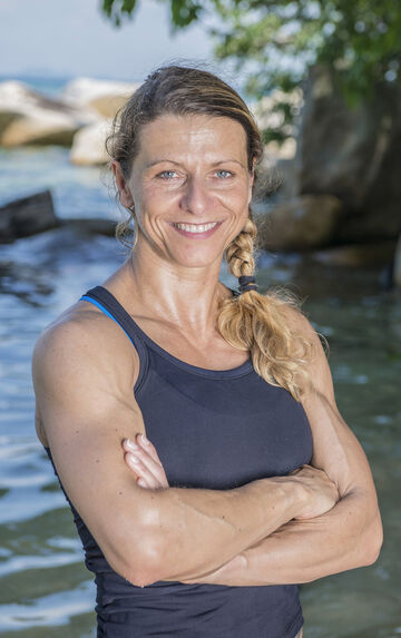 Camille Sold, Survivor Wiki