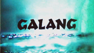 Galang's shot in the intro.