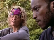 Kathy agrees to work with Sean.