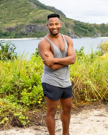 Jeremy Crawford Survivor Wiki Fandom