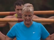 Maralyn weight 1.png (375 KB) Maralyn at the Reward Challenge, Day 7.