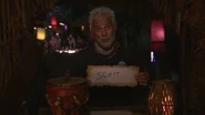 Joe votes against Scot for the second time.