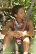 Sundra is switched to Aitutaki.