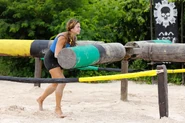 SM3C11 Jaguar RC5.jpg (183 KB) Jaguares competing in the fifth Reward Challenge of the eleventh cycle.