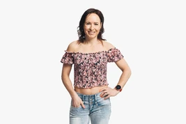 FIS10 Riitta-Liisa Roponen