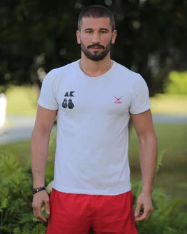 Survivor Türkiye 12