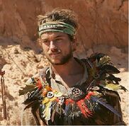 J.T wins individual immunity.