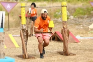 Intensos competing in the fourth Power Challenge.
