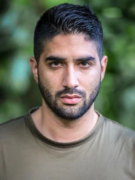 FRS24 Ahmad Abadie
