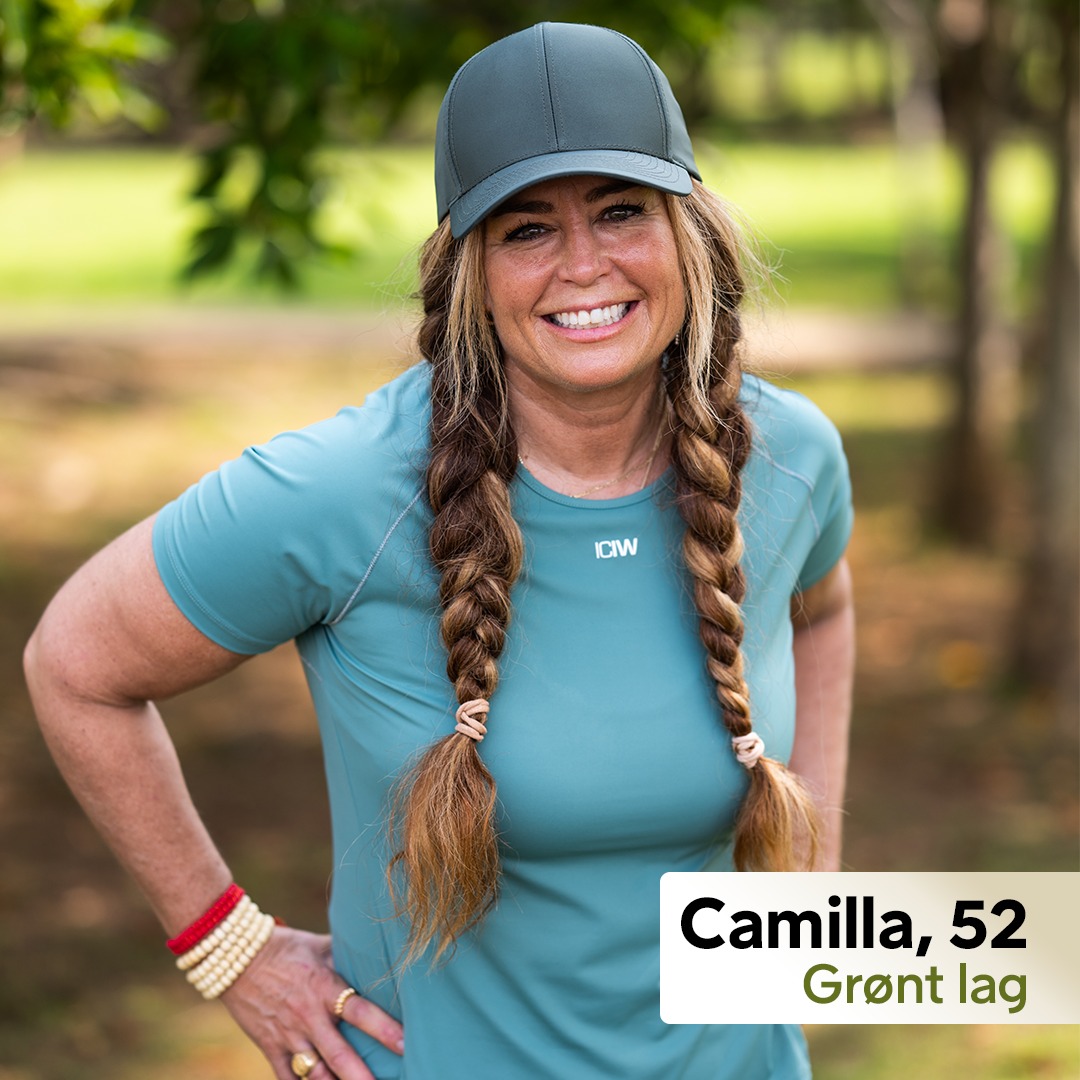 Camilla Smith Survivor Wiki Fandom 