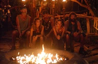 AllStarsF5TribalCouncil.jpg (56 KB) Chaboga Mogo at their fifth Tribal Council.