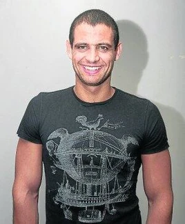 ESS12 Alberto Garcia