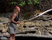 "Grindgate" unfolds on Chuay Gahn in Thailand.