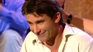 Rob is Sole Survivor of Australian Survivor (2002).
