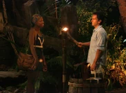 Stephannie voted out.