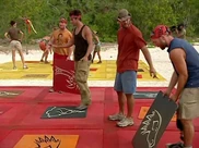 Brady's last challenge.