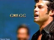 Gregg's motion shot in the opening.