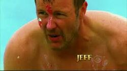 Jeff Kent, Survivor Wiki