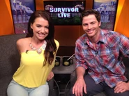 Parvati jeremiah.jpg (110 KB) Parvati and Jeremiah Wood.