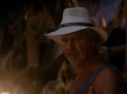 "I fell for it once, fell for it twice, not this time"