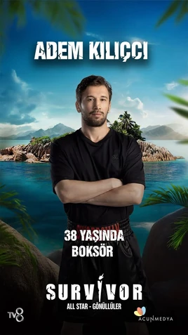 Survivor Türkiye 19