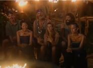 Tribal Council