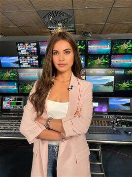 Alba Renai