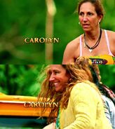 Carolyn opening.jpg (615 KB) Carolyn's shots at the opening.