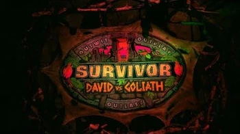 Survivor: David vs. Goliath | Survivor Wiki | Fandom