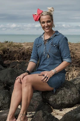 ZAS7 Lee-Anne van Renen