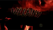 Villains' intro shot.