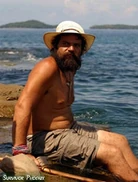 Rupert was absorbed by Chapera.